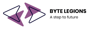 Byte Legion logo