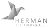 Herman Technologies logo